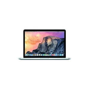 Restored Apple MacBook Pro 133.