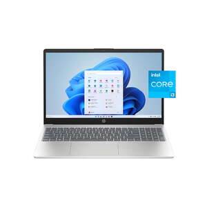 HP 15.6 inch Laptop w/Intel Core i3-N305 8GB RAM