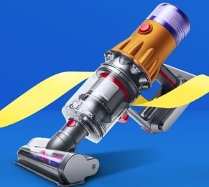 Floor Care Deals