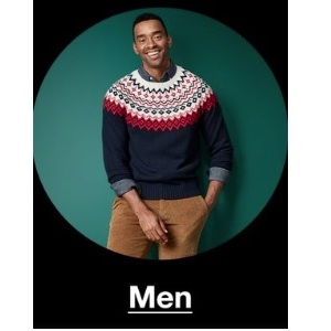 Men Deals