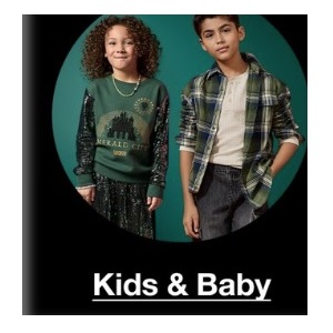 Kids & Baby