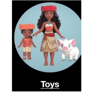 Toys Deals