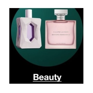 Beauty items