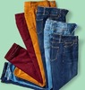 Women's St. John's Bay Or a.n.a Denim