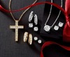 Lab-Created Gemstones In Sterling Silver
