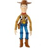 Disney Pixar Toy Story Roundup Fun Woody Action Figure