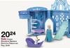 Frozen Storytime Stackers Elsa's lce Palace set.