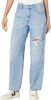 Up to 50% off denim for the family from Levi’s and apparel from OROLAY