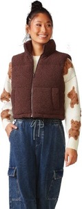 Ultra Flirt Juniors' Outerwear