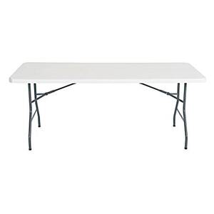 Peakform 6 Ft Banquet Or Bifold Table