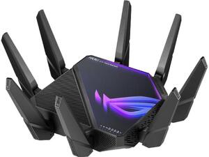 ASUS ROG Rapture WiFi 6E Gaming Router