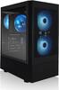 AVGPC Max Gaming PC, AMD Ryzen 5