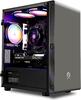MXZ Gaming PC Desktop Computer AMD Ryzen 5 GeForce RTX 4060