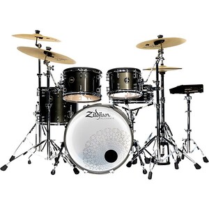 Save $1000 on Ziljdian Alchem-E Electronic Drum Sets