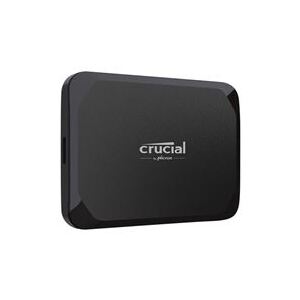 Crucial 1TB X9 External SSD USB 3.2 Gen 2 Solid State Drive