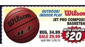 Jet Pro Composite