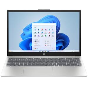 HP 15.6-inch Touch Laptop w/Intel i3 8GB RAM