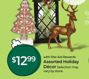 Holiday Decor