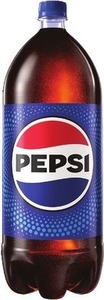 Pepsi 2 Liter +CRV or deposit where applicable