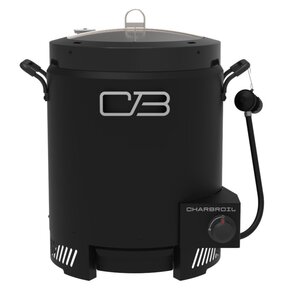 Char-Broil Big Easy Oil-less Turkey Fryer