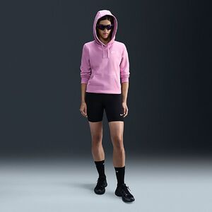 Nike Women's Club Fleece Pullover Hoodie