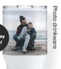 Enjoy 50% Off Photo drinkware