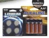50% OFF CVS batteries (With Card)