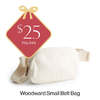 Woodward Small Belt Bag