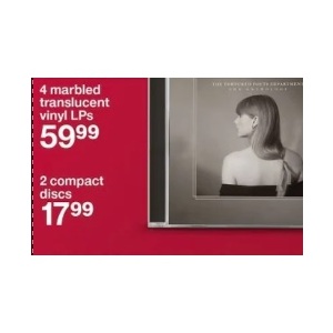 2 Compact discs