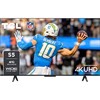 TCL 43-inch S5-Series 4K UHD HDR LED Smart Google TV