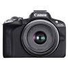 Canon EOS R50 RF-S18 45mm F4.5-6.3 IS STM kit