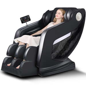 Zero Gravity Massage Chair Full Body Massage