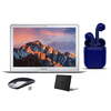 Apple MacBook Air 11.6-inch Intel Core i5 128GB SSD 4GB RAM Bundle Refurb