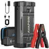 AVAPOW Car Jump Starter, 4000A Peak 27800mAh Battery Jump Starter