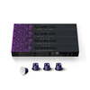 Nespresso Originalline Espresso Capsules, Arpeggio - 40 Count