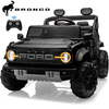 iYofe 24V 2 Seater Ride on Cars