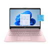 HP Stream 14 inch Windows Laptop Intel Processor N4120 4GB RAM 64GB eMMC