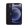Straight Talk Apple iPhone 12, 64GB, Black - Prepaid Smartphone