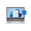 HP 15.6 inch Windows Laptop Intel Core i7-1355U 16GB RAM 1TB SSD
