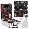UBesGoo 799 Pcs Tool Set, Household Repair Hand Tool Kit, Mechanics Tool Kit