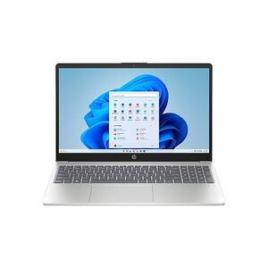 HP 15.6-inch Laptop w/Intel Core i5, 8GB RAM