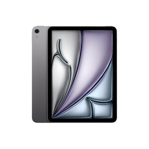 Apple iPad Air M2 Chip 11-in Tablet, 128GB, Wi-Fi
