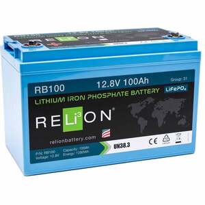 Up to 40% off Batteries