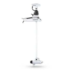 Save $300 Garmin Trolling Motors