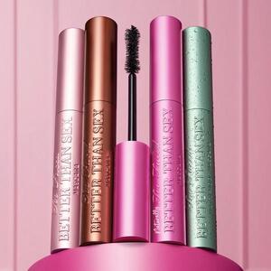 30% Off Too Faced
