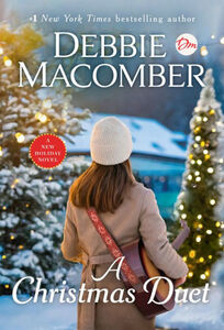 A Christmas Duet Hardcover