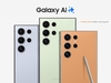 Save up to $1100+ Get up to $800 trade-in’ or up to $300 off without toward Galaxy S24 Ultra