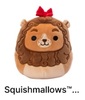 Squishmallows plush