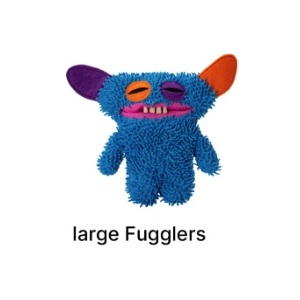 Large Fugglers