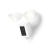 Ring Floodlight Cam Wired Plus - Smart Security Video Camera